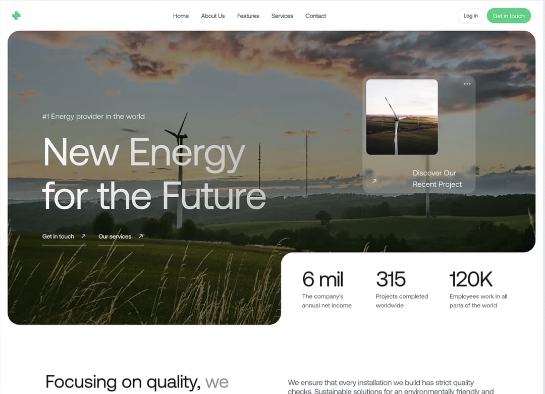 Image of Websites